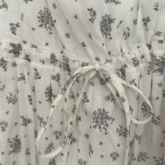 & other stories Babydoll Dress - worn once - Picture 8 of 12